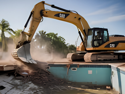 The Ultimate Homeowner’s Checklist for Pool Removal in Newcastle NSW
